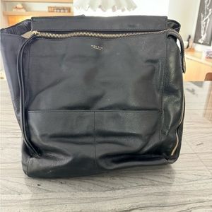 Mina Baie Harper Diaper Bag